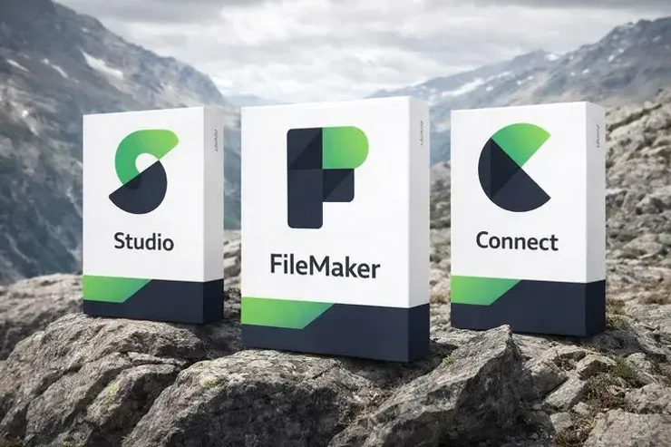 FileMaker Making Web Portals Easier
