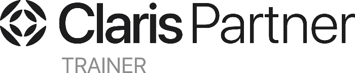 Claris Partner, Trainer